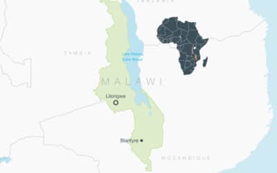 Malawi, quanti sanno davvero dove si trova?