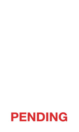 Bcorp - Logo bianco