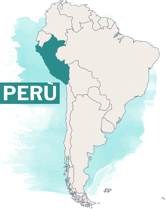 PIantando - Chile