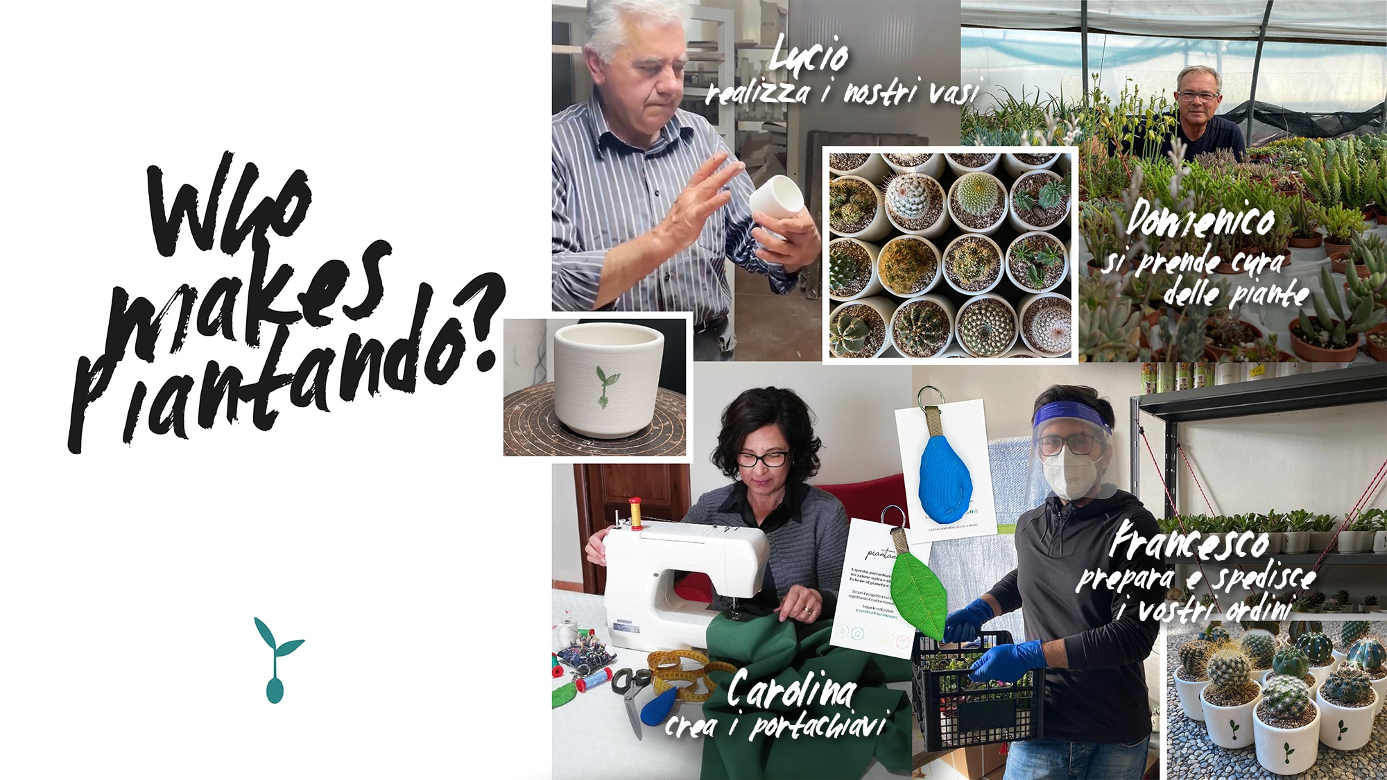 La vera rivoluzione è chiedersi cosa c’è dietro