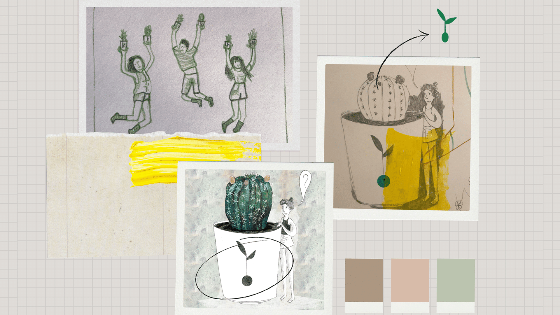 E poi tutto può essere un atto d’amore