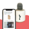 Piante - Cactus, Bird House