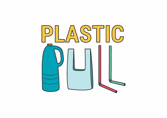 Plastic Pull
