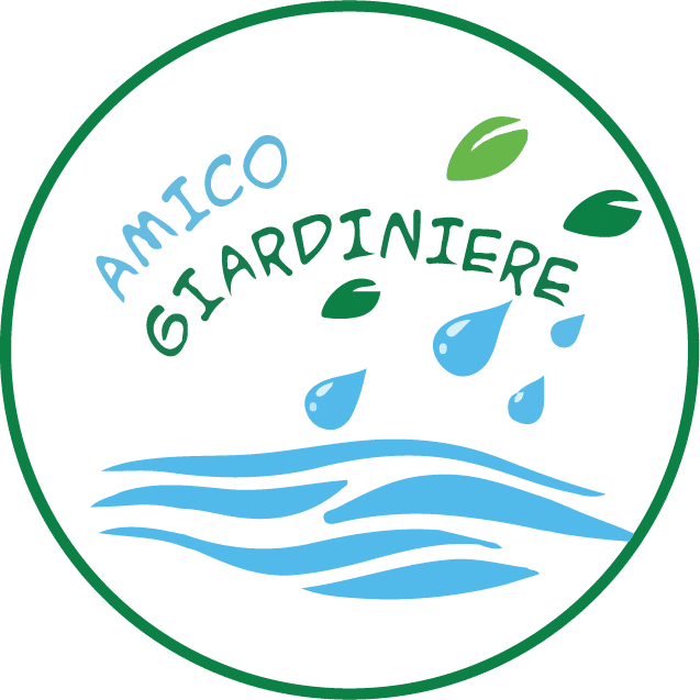 Logo Amico Giardiniere