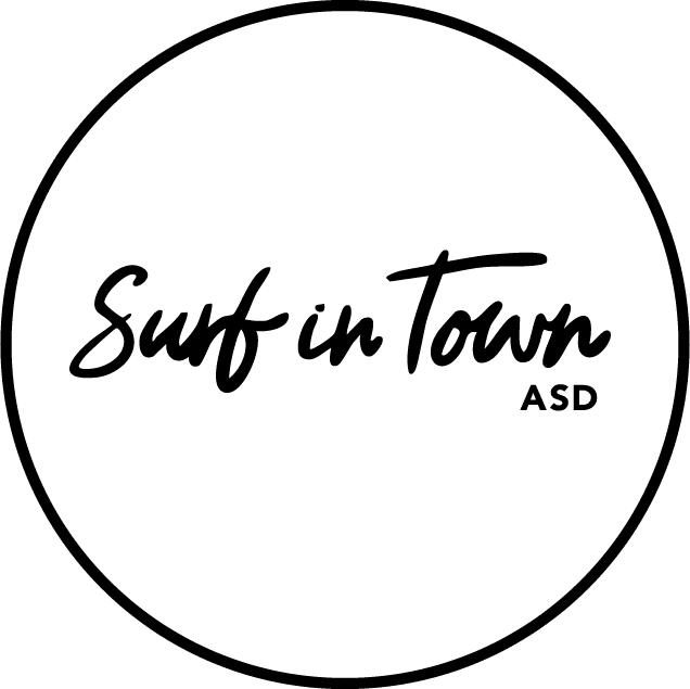 Logo Surf in Town