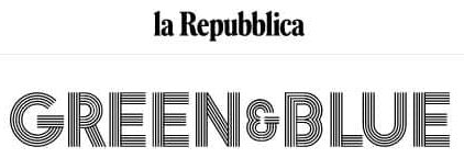 la-repubblica-greenblue Piantando - Il giorno